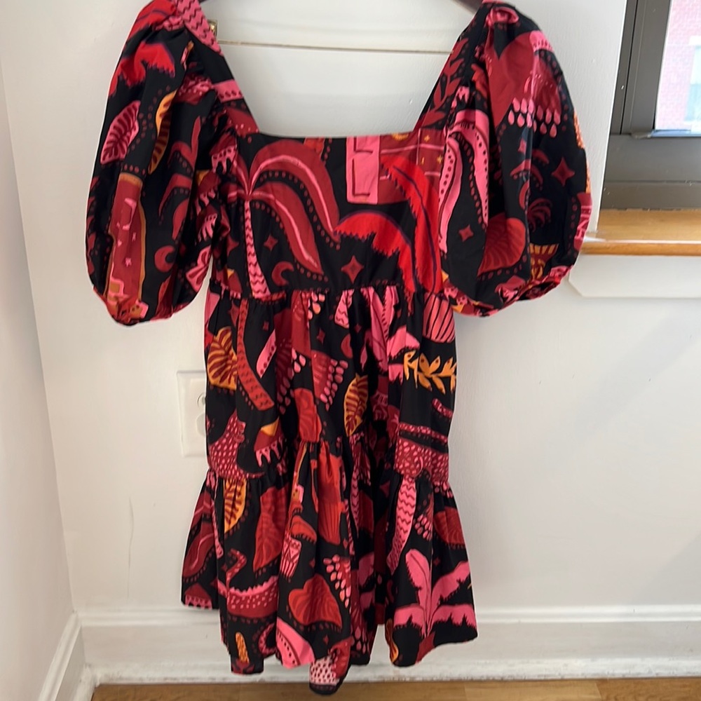 Farm rio dress